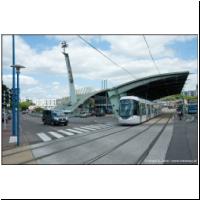 2014-06-20 Rouen Hotel de Ville Sotteville (05211840).jpg